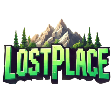 LostPlace Logo